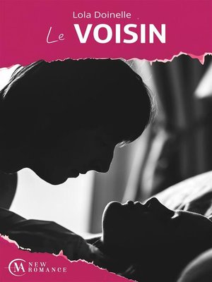 cover image of Le Voisin
